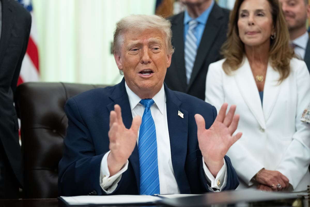 Donald Trump pierde respaldo global y deteriora la reputación de EE. UU., según estudio