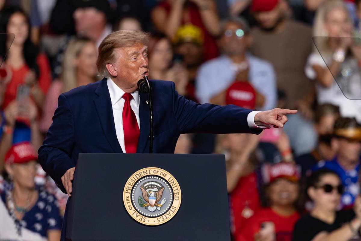 Donald Trump anticipa cambios y pone fecha límite al Gobierno de Cuba