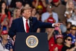 Donald Trump anticipa cambios y pone fecha límite al Gobierno de Cuba