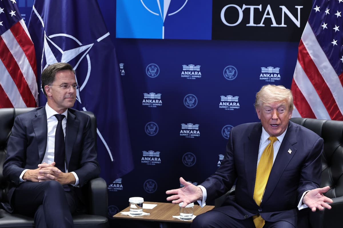 Donald Trump pide cortar todo el comercio con España y la llama una “causa perdida”