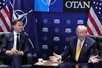 Donald Trump pide cortar todo el comercio con España y la llama una “causa perdida”