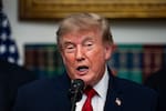 Donald Trump sacude el comercio mundial con aranceles del 50 % a autos y acero