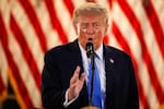 Donald Trump busca reactivar las negociaciones de paz entre Rusia y Ucrania