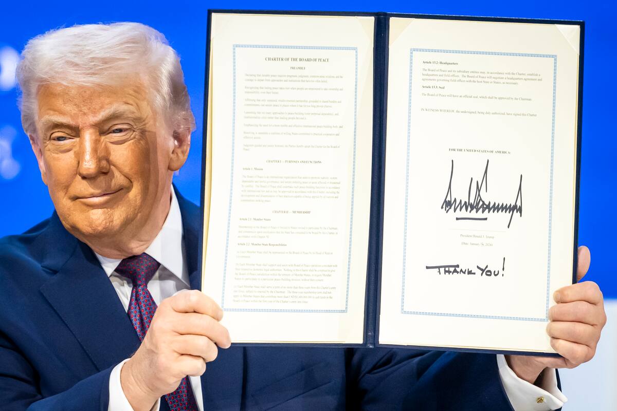 Donald Trump provoca polémica al calificar a Gaza de “hermosa propiedad”