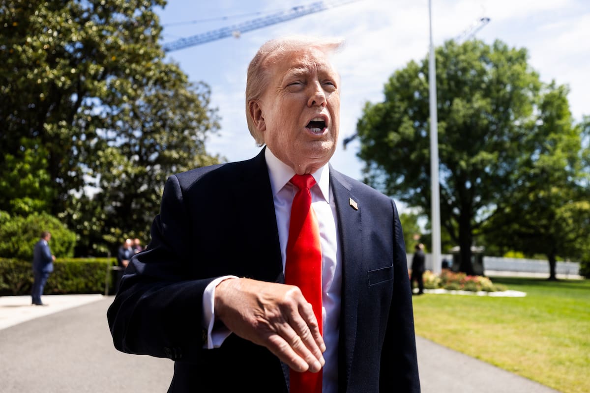 Donald Trump destapa supuesta solicitud de Cuba y genera tensión política