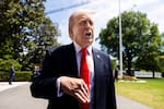 Donald Trump destapa supuesta solicitud de Cuba y genera tensión política