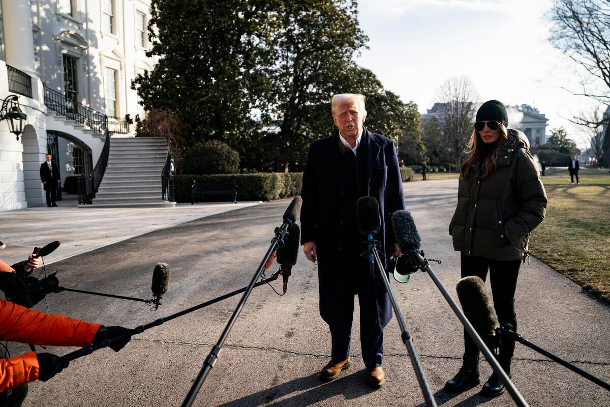 Donald Trump amenazó con eliminar importante agencia de emergencias