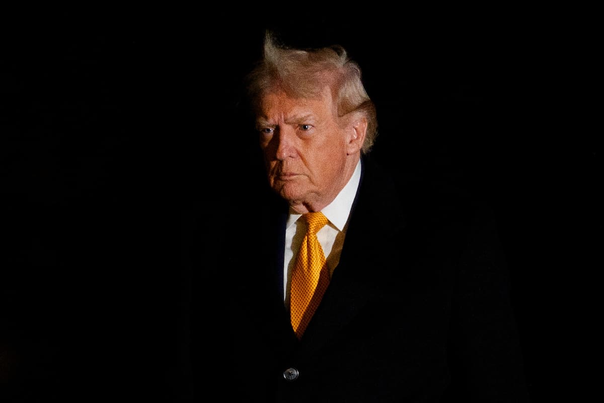 “Venezuela comprará exclusivamente productos fabricados en EE. UU.”: Trump