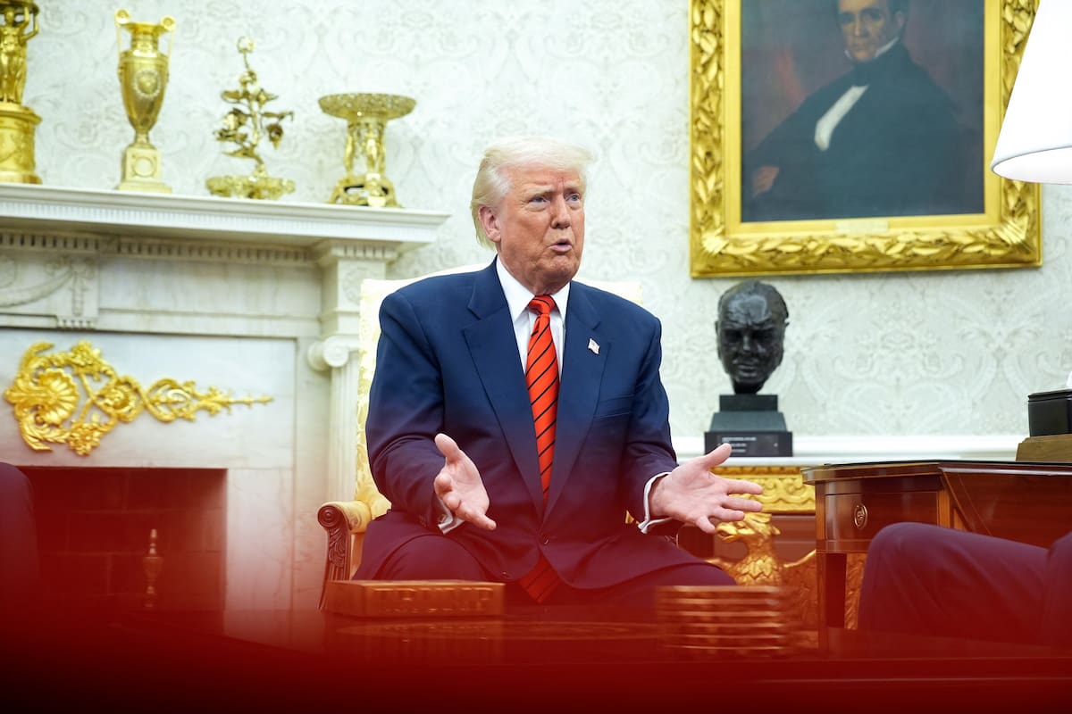 Trump firmará orden ejecutiva para cerrar el Departamento de Educación