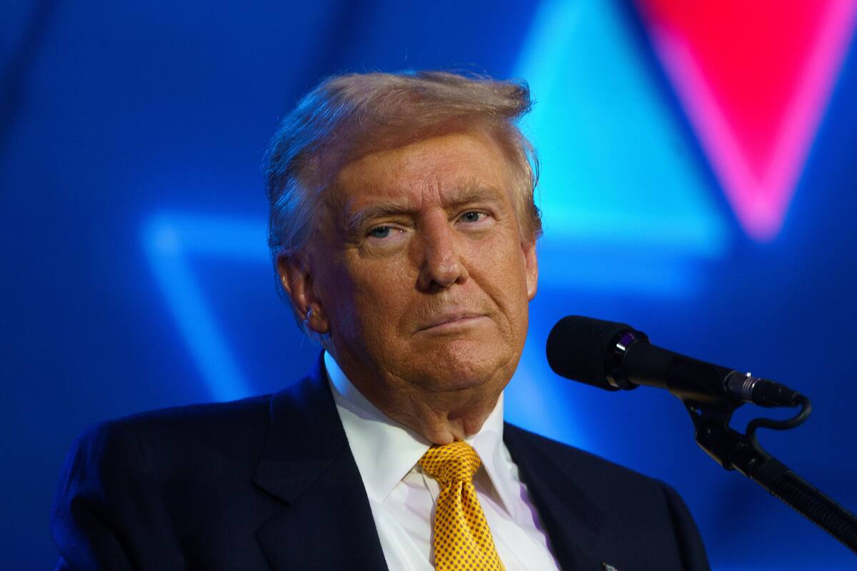 Hombre que intentó asesinar a Donald Trump lamenta haber fallado