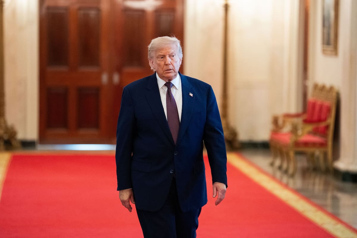 ¿Por qué Donald Trump respalda a la derecha en América Latina?