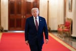 ¿Por qué Donald Trump respalda a la derecha en América Latina?