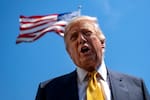 Irán interrumpe negociaciones con EE. UU. tras nuevas amenazas de Donald Trump