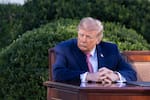 No solo está en juego el Congreso: lo que Trump podría perder en las próximas elecciones