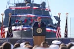 Estados Unidos nvertirá US$6.600 millones para ampliar producción de submarinos