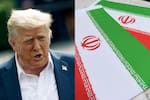 Anuncian nueva ronda de diálogo entre EE.UU. e Irán: Trump mantiene tono desafiante