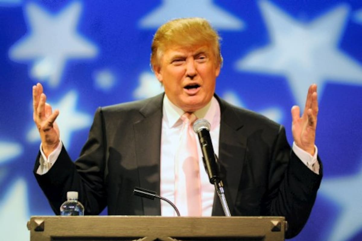 Donald Trump pide “desaparecer a Irán de la faz de la tierra” si es asesinado