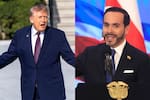 Trump evalúa quitar los aranceles a Colombia y destaca su relación con De la Espriella