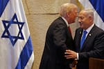 Benjamín Netanyahu desafía a Donald Trump: no retirará sus tropas de Líbano