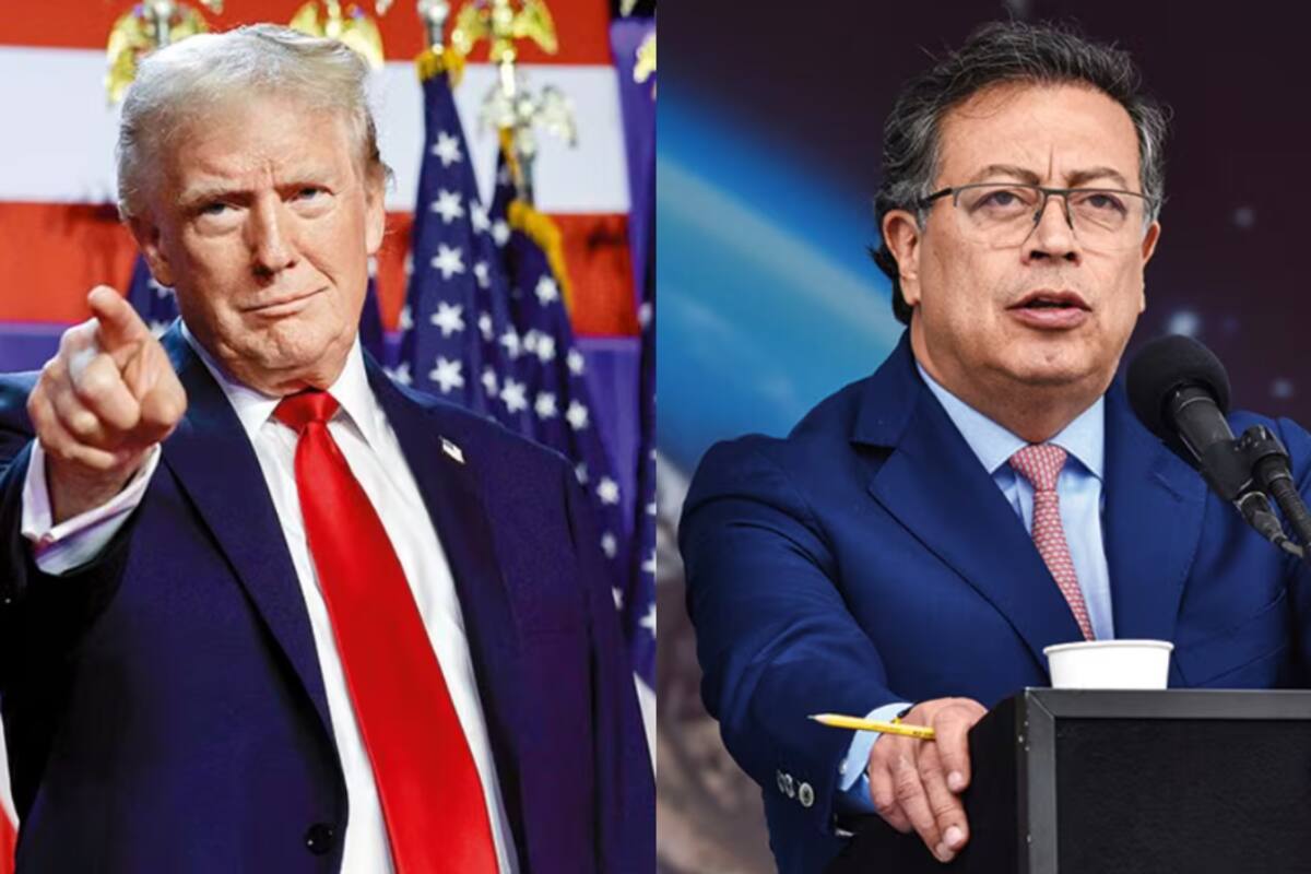 Crisis entre Colombia y EE.UU: crece la tensión y así reaccionan los sectores económicos