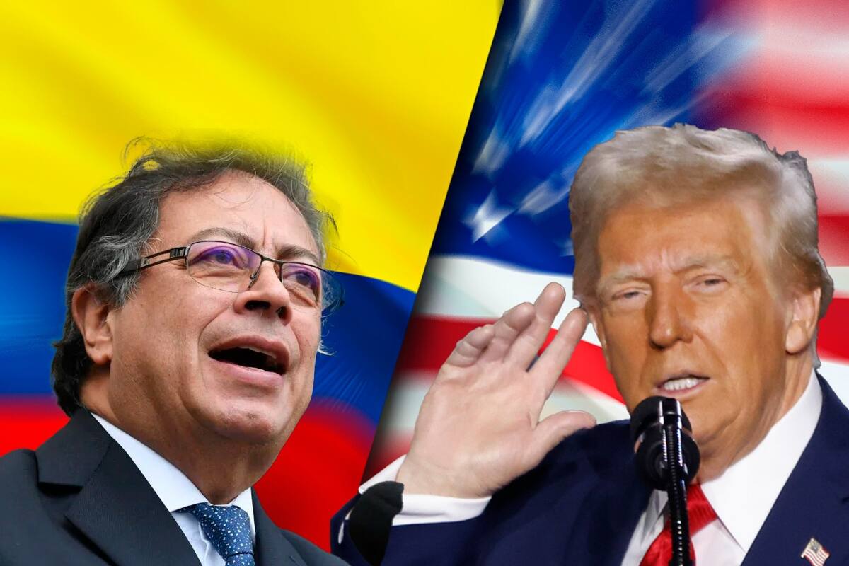 Colombia y EE.UU. retoman el diálogo para superar la crisis bilateral