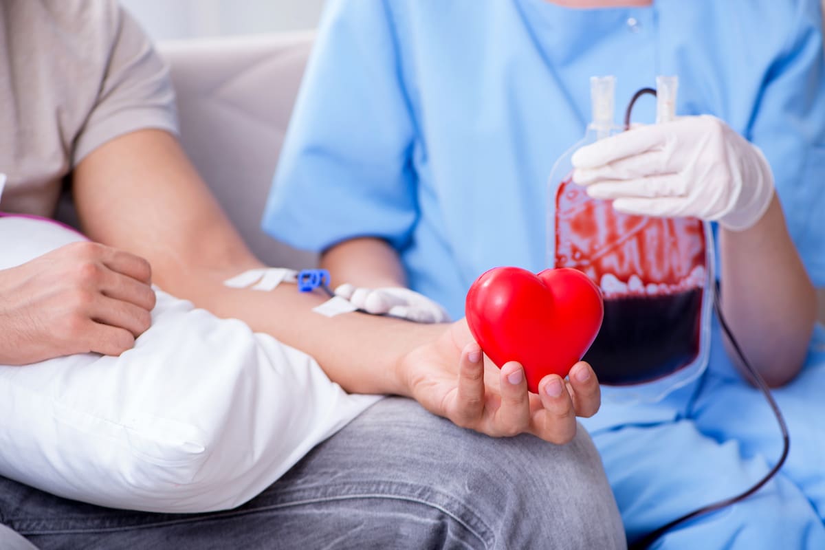 Deficiencia de hierro: el problema silencioso que afecta a miles de mujeres