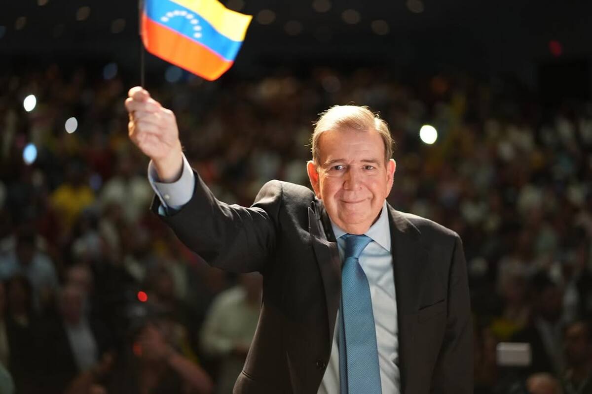 Edmundo González se pronuncia tras posesión de Maduro: ¿irá a Venezuela?