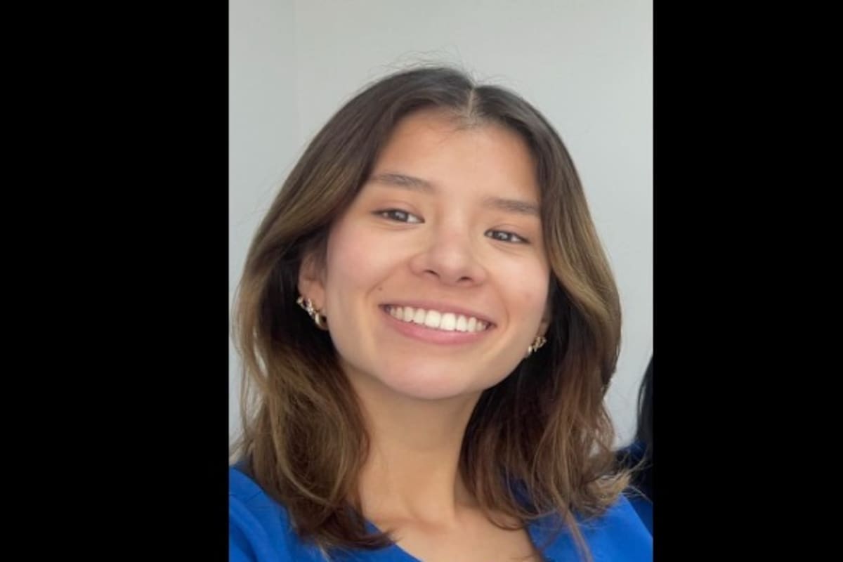 Tatiana Hernández: Fiscalía analiza nuevos videos de su desaparición