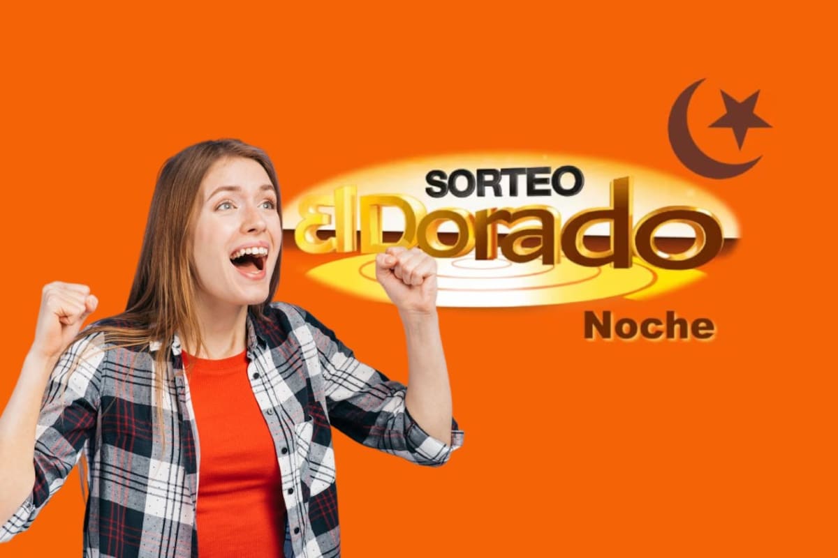 Resultados El Dorado Noche: domingo 19 de abril de 2026