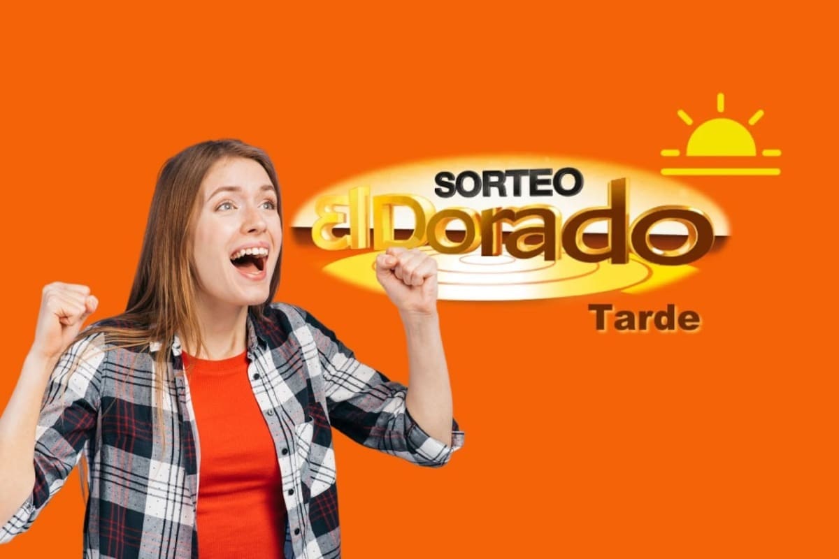 Resultados El Dorado Tarde: 16 de junio de 2026