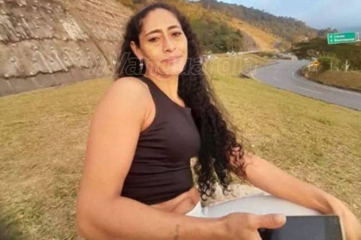 Doralba, la mujer que fue apuñalada por su expareja en centro comercial