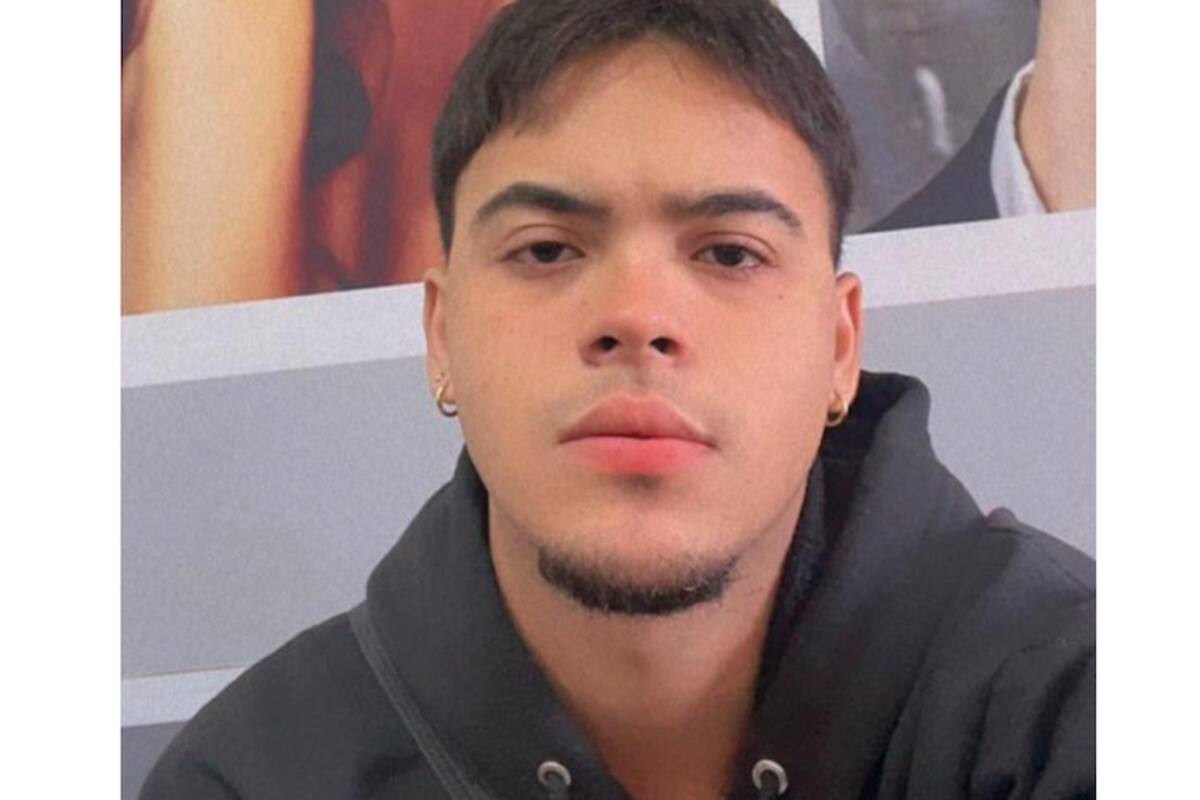 Murió Dorian Briles, herido en el ataque contra comerciante en La Manga