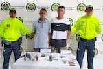 La sorpresa que hallaron en allanamiento contra ‘Los Pachecas’: 2 capturados