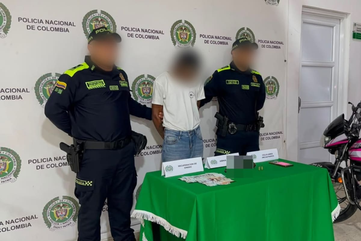 Video: así cayeron dos sujetos implicados en atracar un punto de apuestas en Amberes
