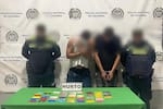 Cayeron dos sujetos con tarjetas bancarias: los vinculan con ‘cambiazos’ en cajeros