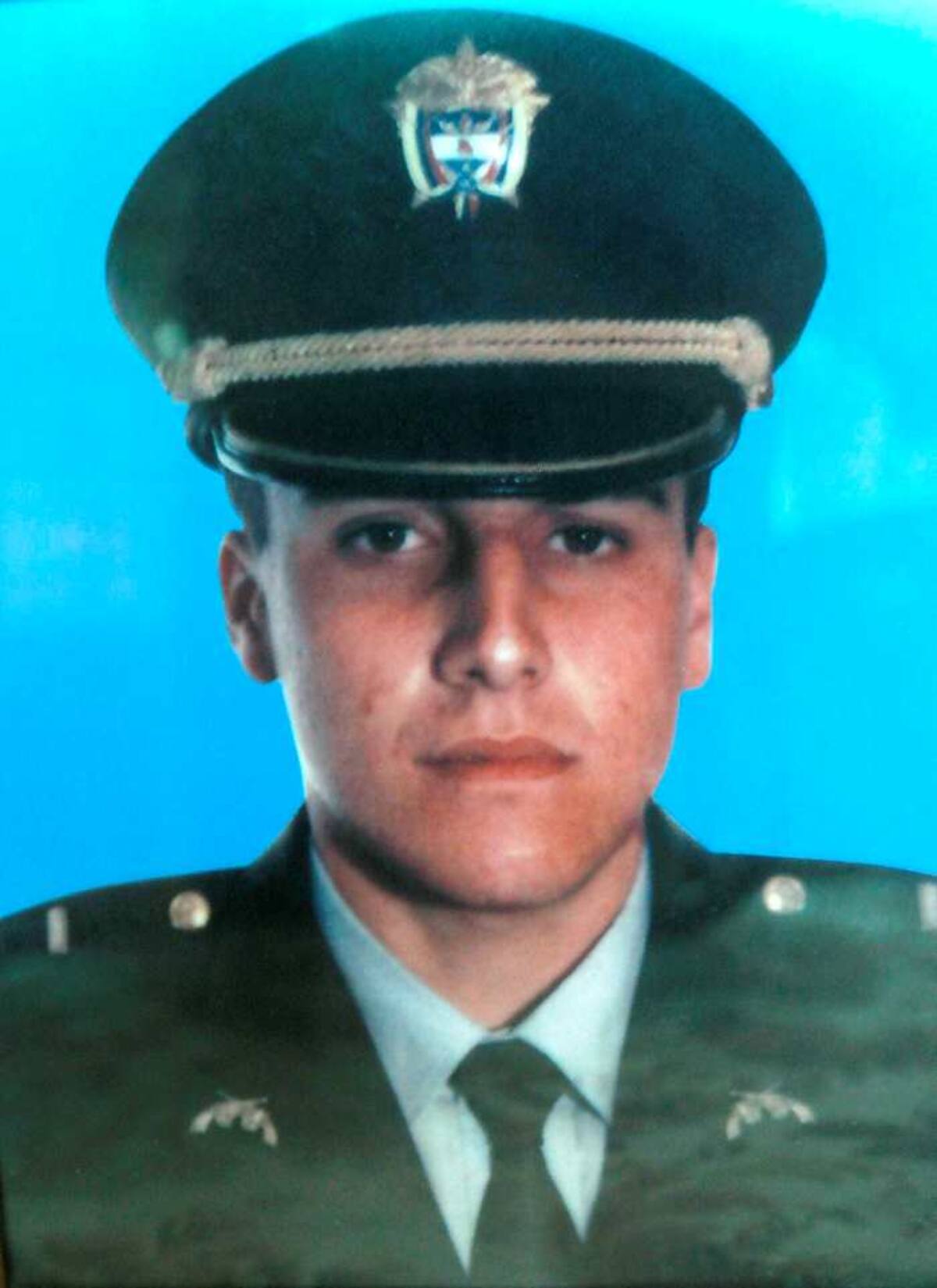 Elkin Hernández.