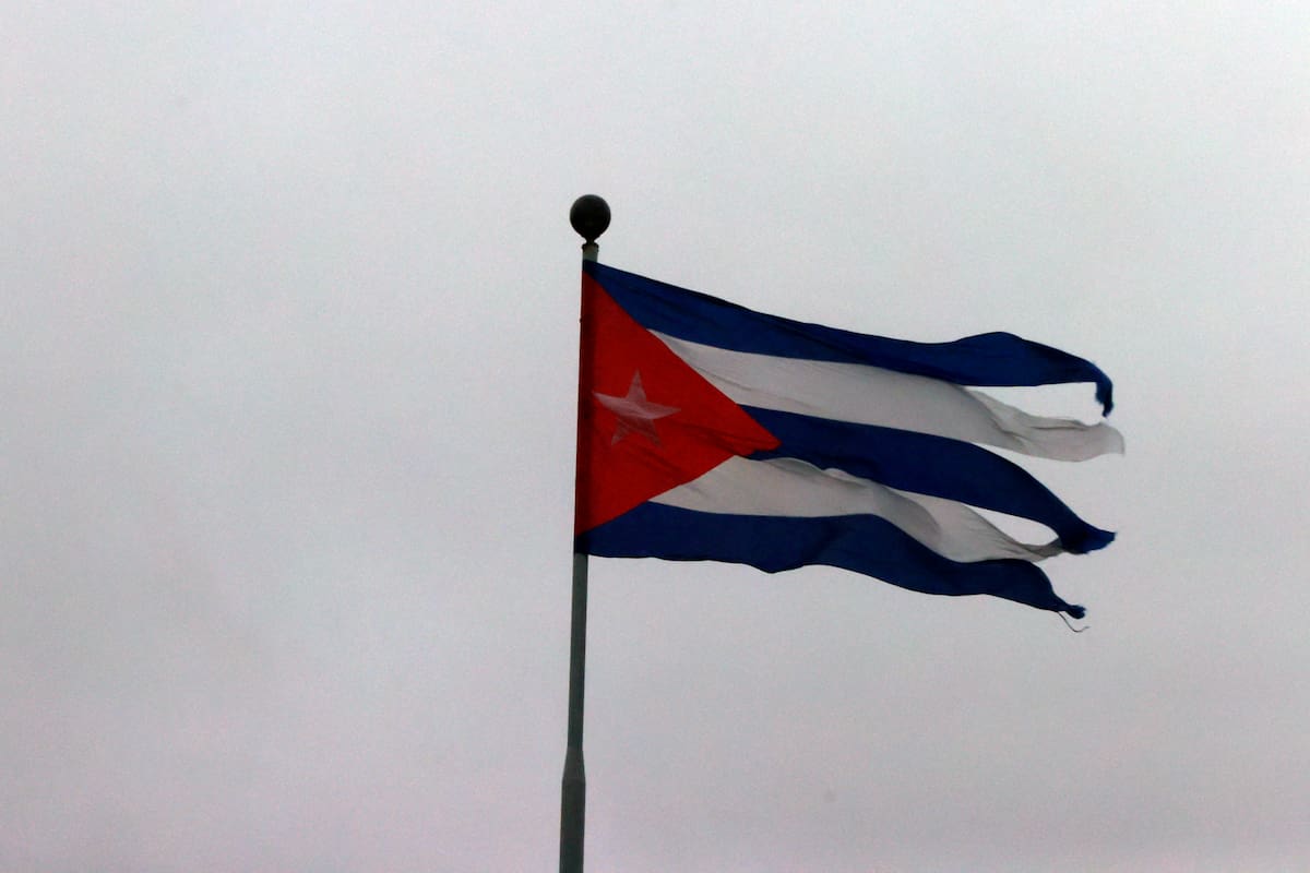Cuba anticipa apagones en casi la mitad del país este viernes