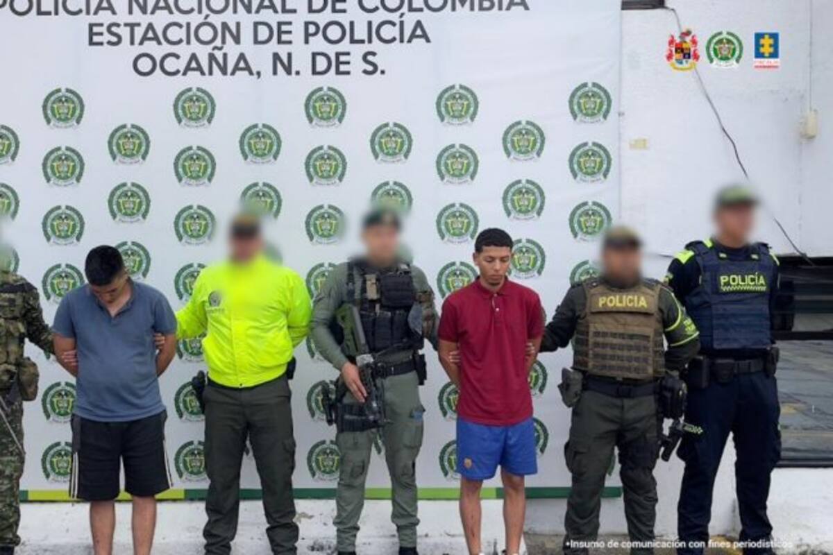 Investigan a jóvenes de 21 y 29 años por homicidio de sacerdote en atraco