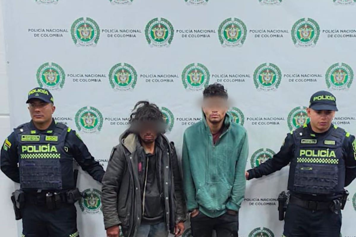 Envían a la cárcel a dos hombres por intentar ocultar un cuerpo en una caneca