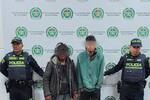 Envían a la cárcel a dos hombres por intentar ocultar un cuerpo en una caneca