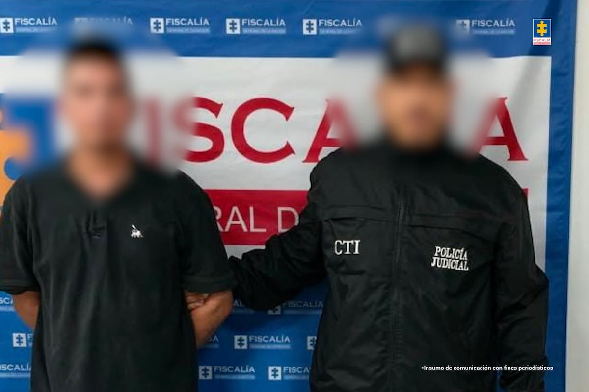 Amenazas y agresiones: dos hombres fueron judicializados en Cartagena y Bolívar
