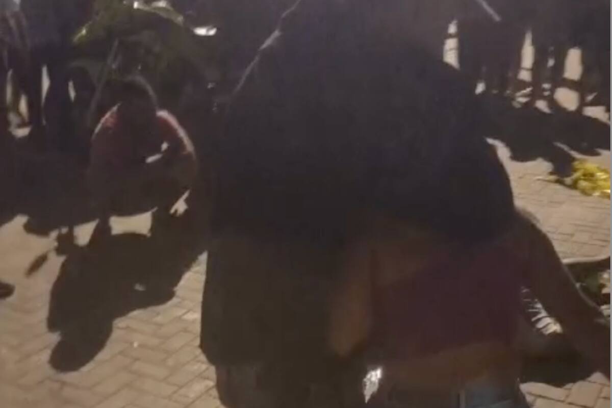 Viernes violento en el área metropolitana de Barranquilla: 3 asesinatos