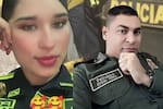 Este es alias ‘Culebro’, señalado del ataque que mató a 2 policías en el sur de Bolívar