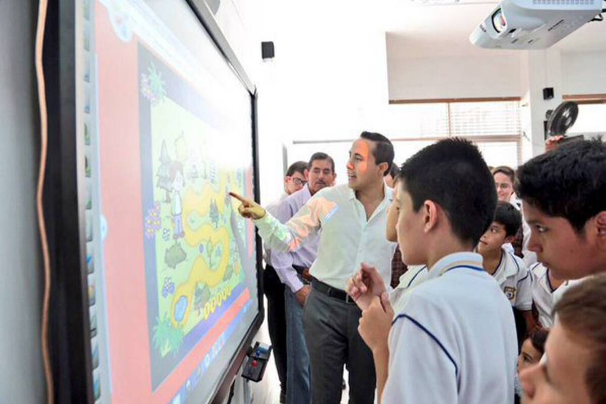 Ministerio de Educación lanza 1.000 vacantes, algunas son en Bolívar