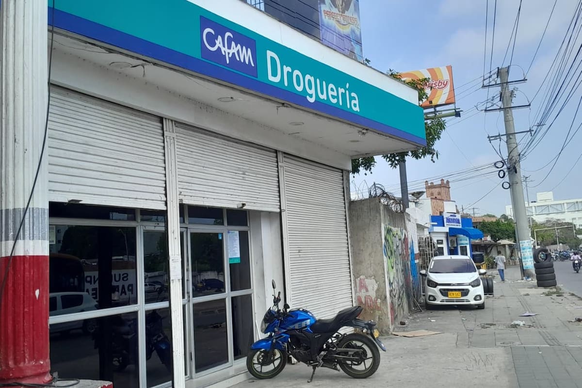Con fórmulas en mano y sin medicamentos: pacientes en Cartagena denuncian fallas