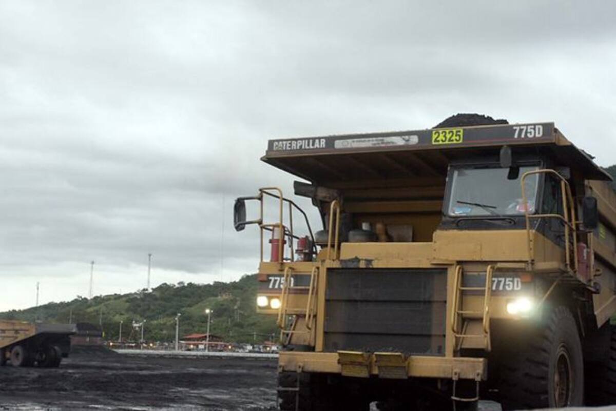 Dicha suma "es el resultado de una indefinición técnica normativa sobre las tarifas de transporte que cancelaba la compañía a Ferrocarriles del Norte de Colombia (Fenoco) y que, en su momento, fueron deducibles del pago en las regalías”. COLPRENSA