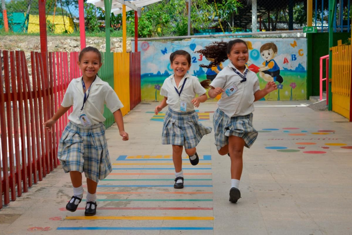 Colegio De La Salle: más de 100 años de apuesta por la formación integral