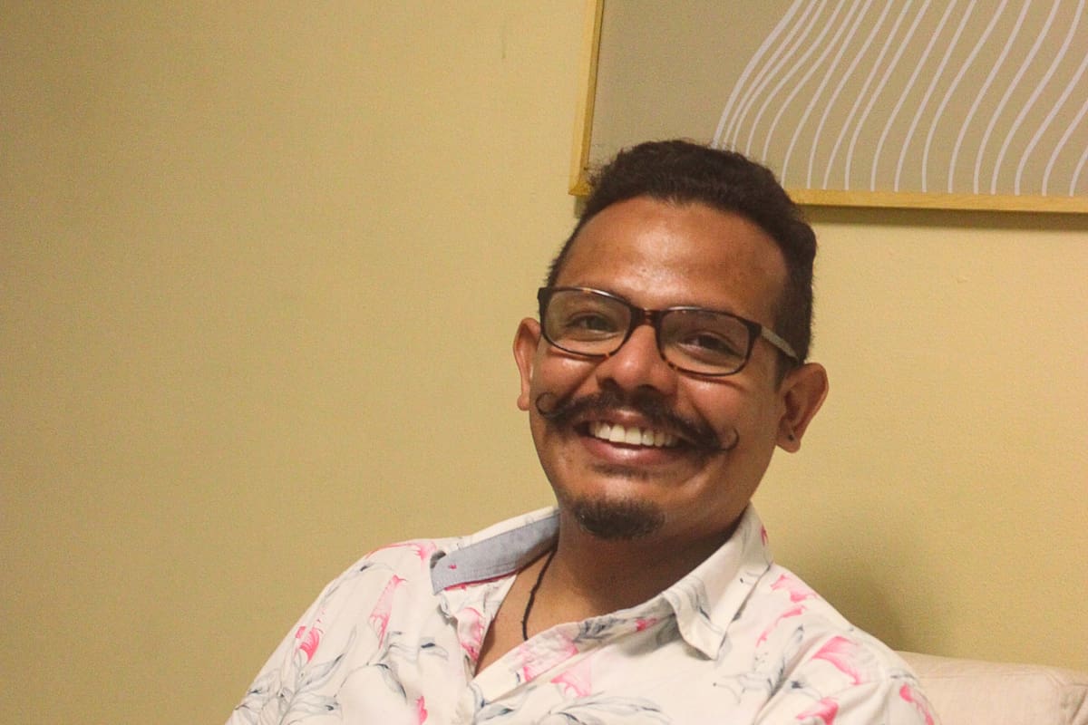 ¡Qué orgullo! Investigador cartagenero gana Premio Iberoamericano de Ensayo