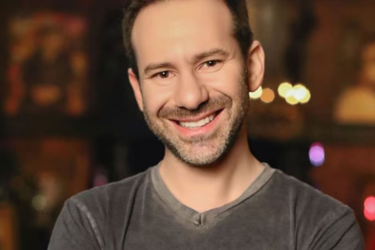 Falleció Leonid Radvinsky, dueño de OnlyFans, a los 43 años