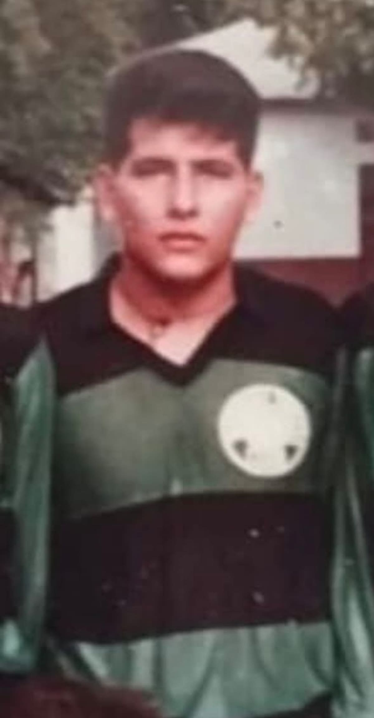 Dumek Turbay defendió los colores de Rodríguez Torices en el otrora potrero de Chambacú. //ARCHIVO RODRÍGUEZ TORICES